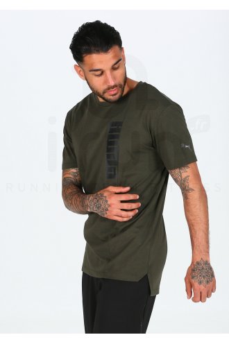 Puma Energy Triblend Graphic M 