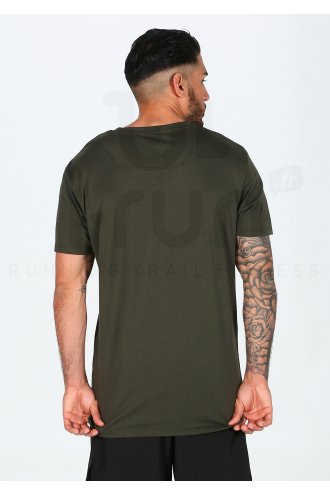 Puma Energy Triblend Graphic M 