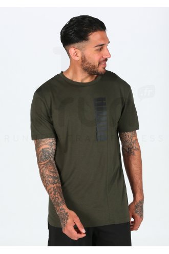 Puma Energy Triblend Graphic M 