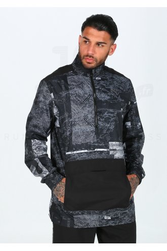 Puma Energy Windbreaker M 