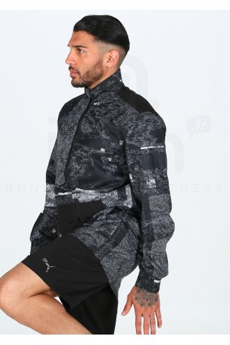 Puma Energy Windbreaker M 