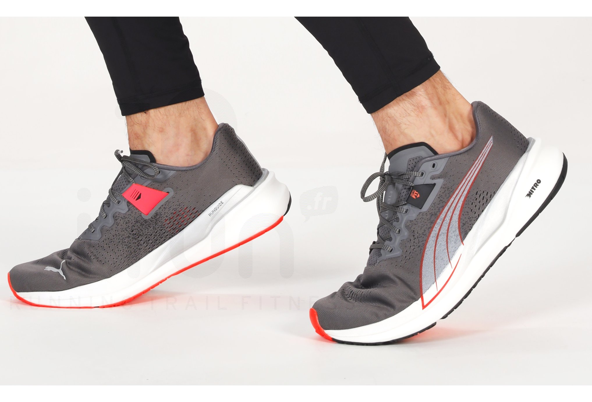 Puma Eternity Nitro M 