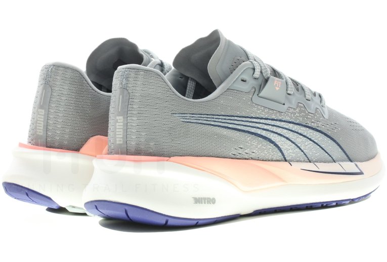 Puma Eternity Nitro Damen