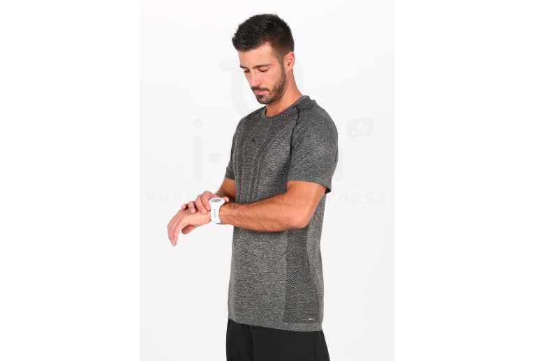 Puma camiseta manga corta Evoknit