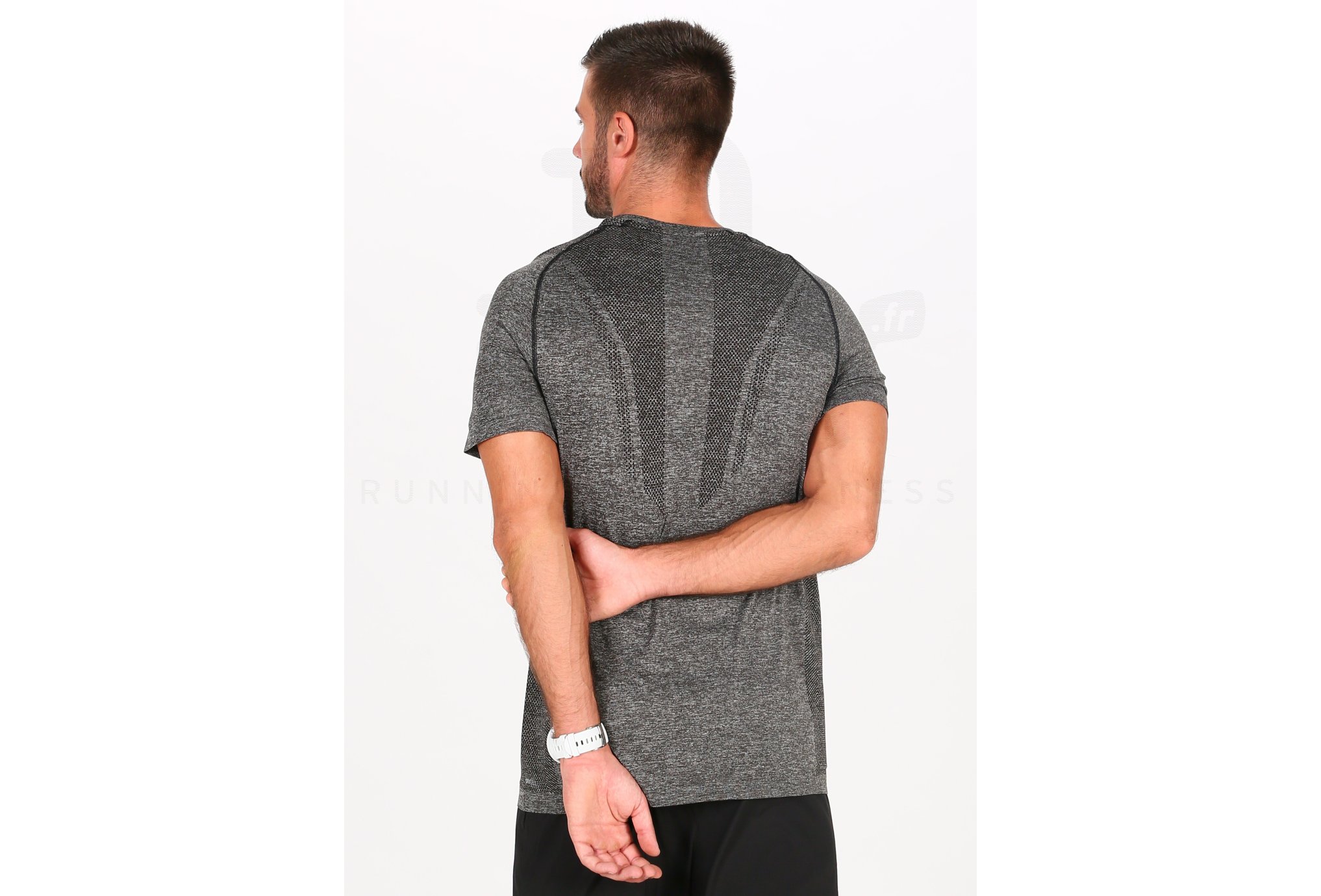 Puma camiseta manga corta Evoknit