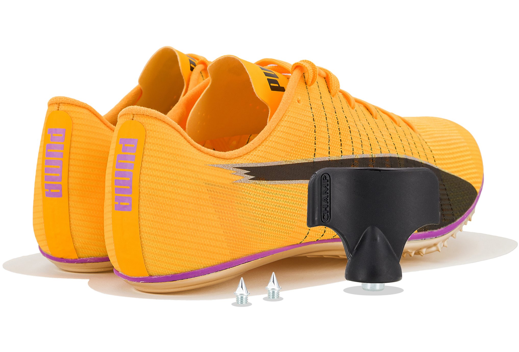 Puma evoSPEED Brush 6