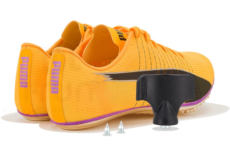 Puma evoSPEED Brush 6