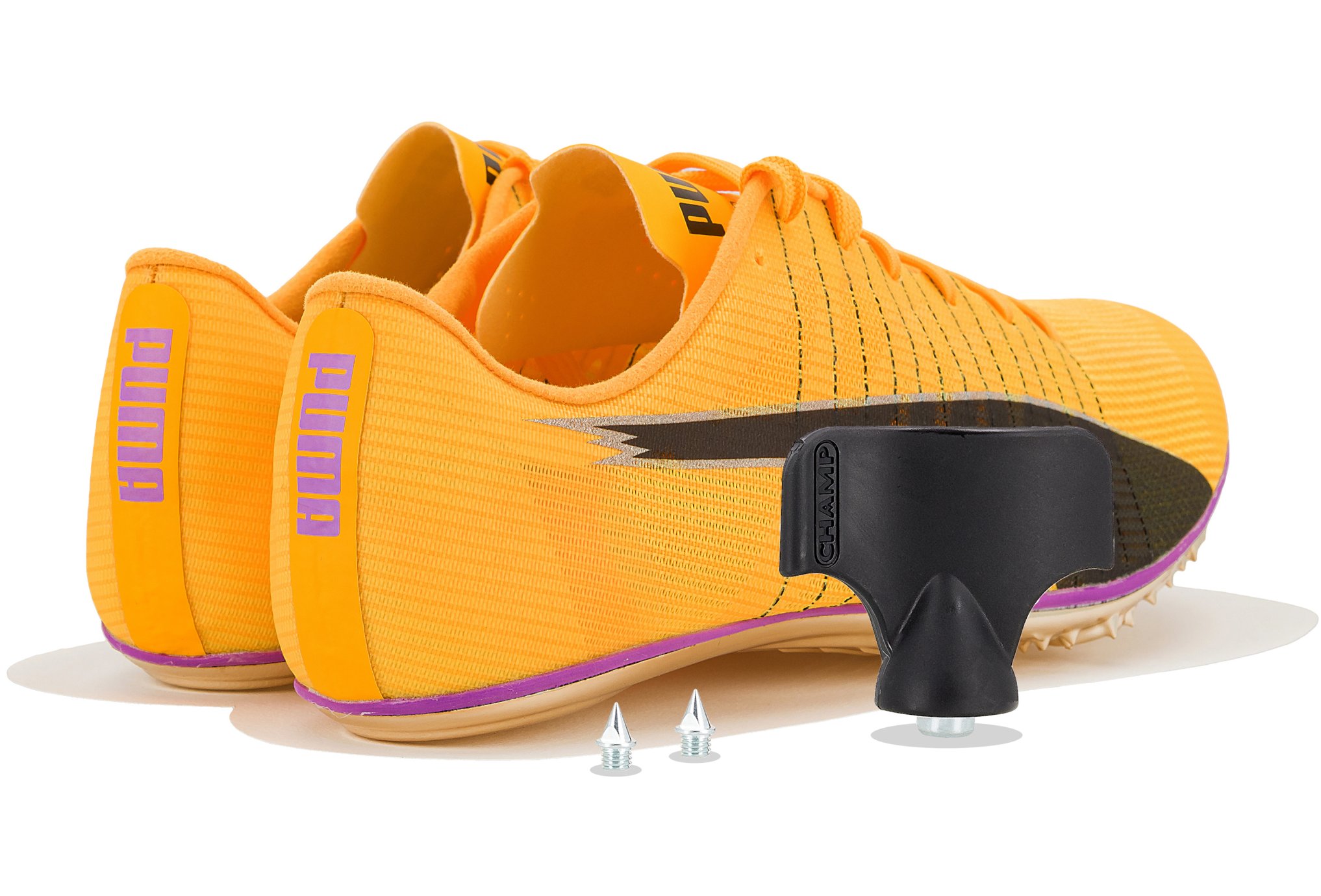 Puma evoSPEED Brush 6 M