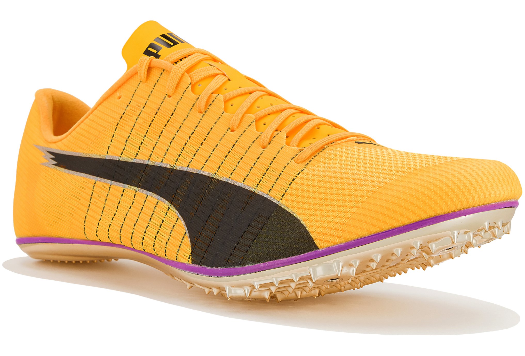 Puma evoSPEED Nitro 400 2 M special offer | Men Shoes Athletics Puma