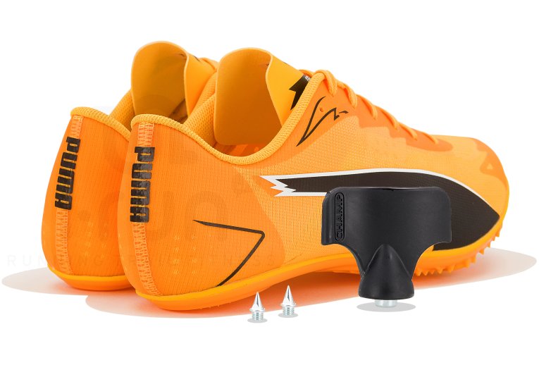 Puma evoSPEED Brush 7