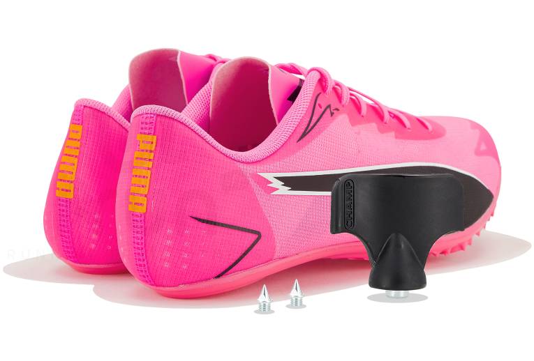 Puma evoSPEED Brush 7