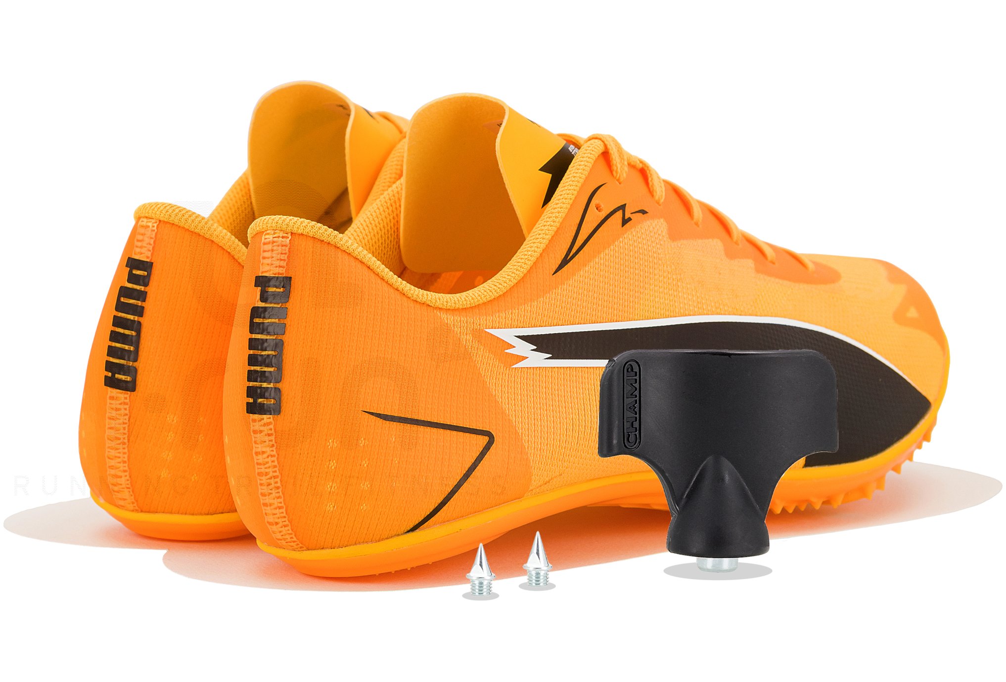 Puma evoSPEED Brush 7