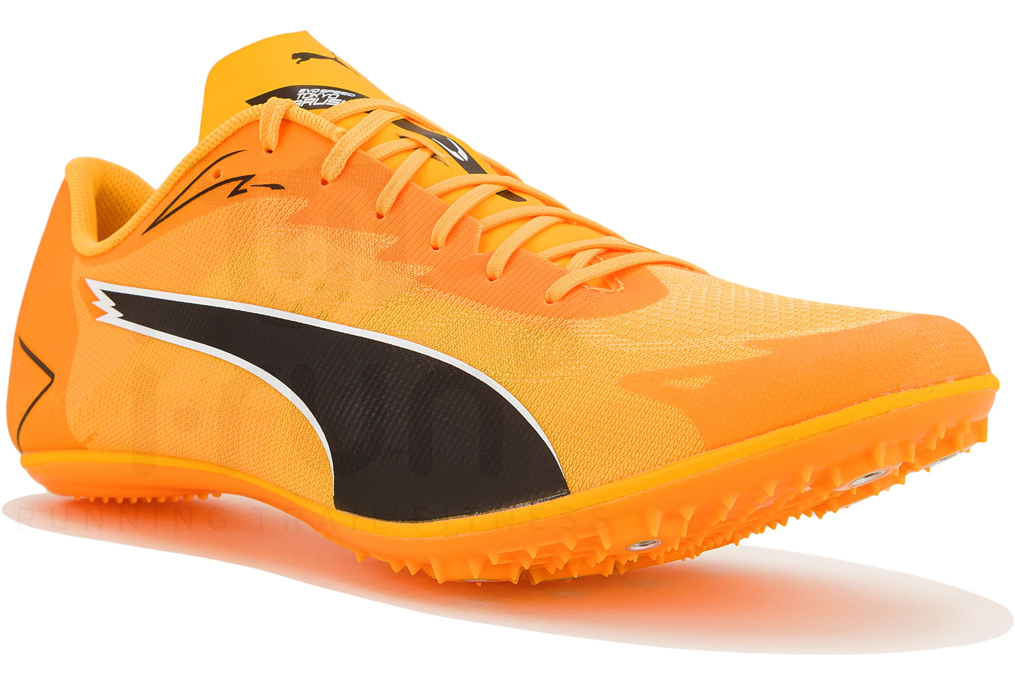 Puma evoSPEED Tokyo Future FASTER+ M homme - Chaussures pas cher