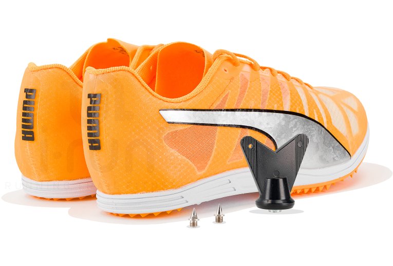 Puma evoSPEED Distance 10 W 