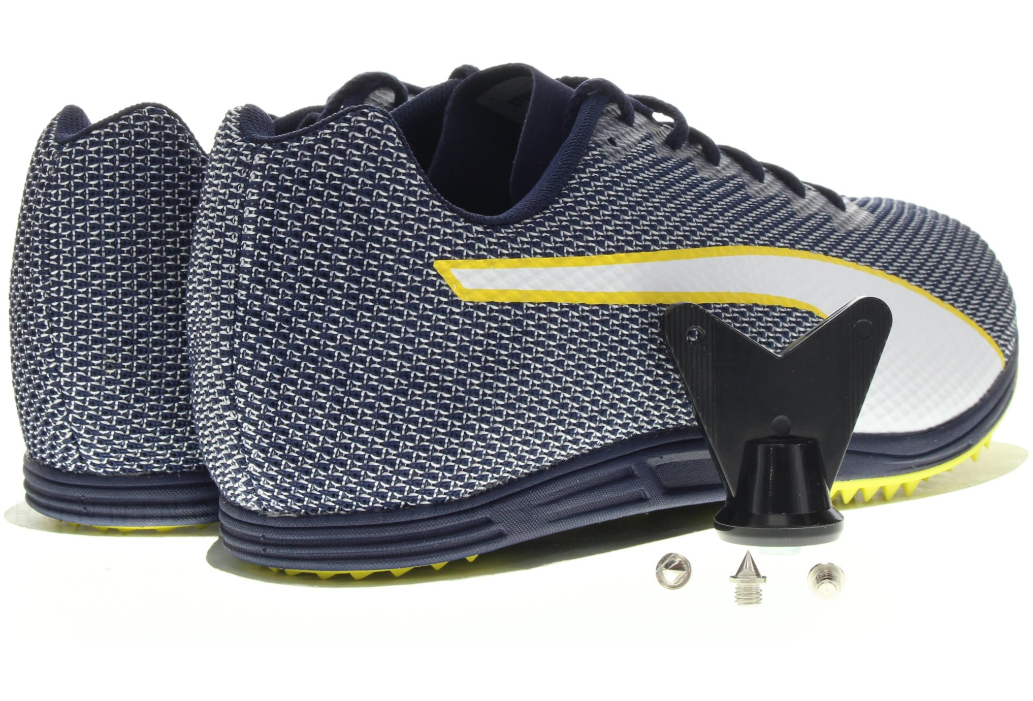 Puma EvoSpeed Distance 8 Herren