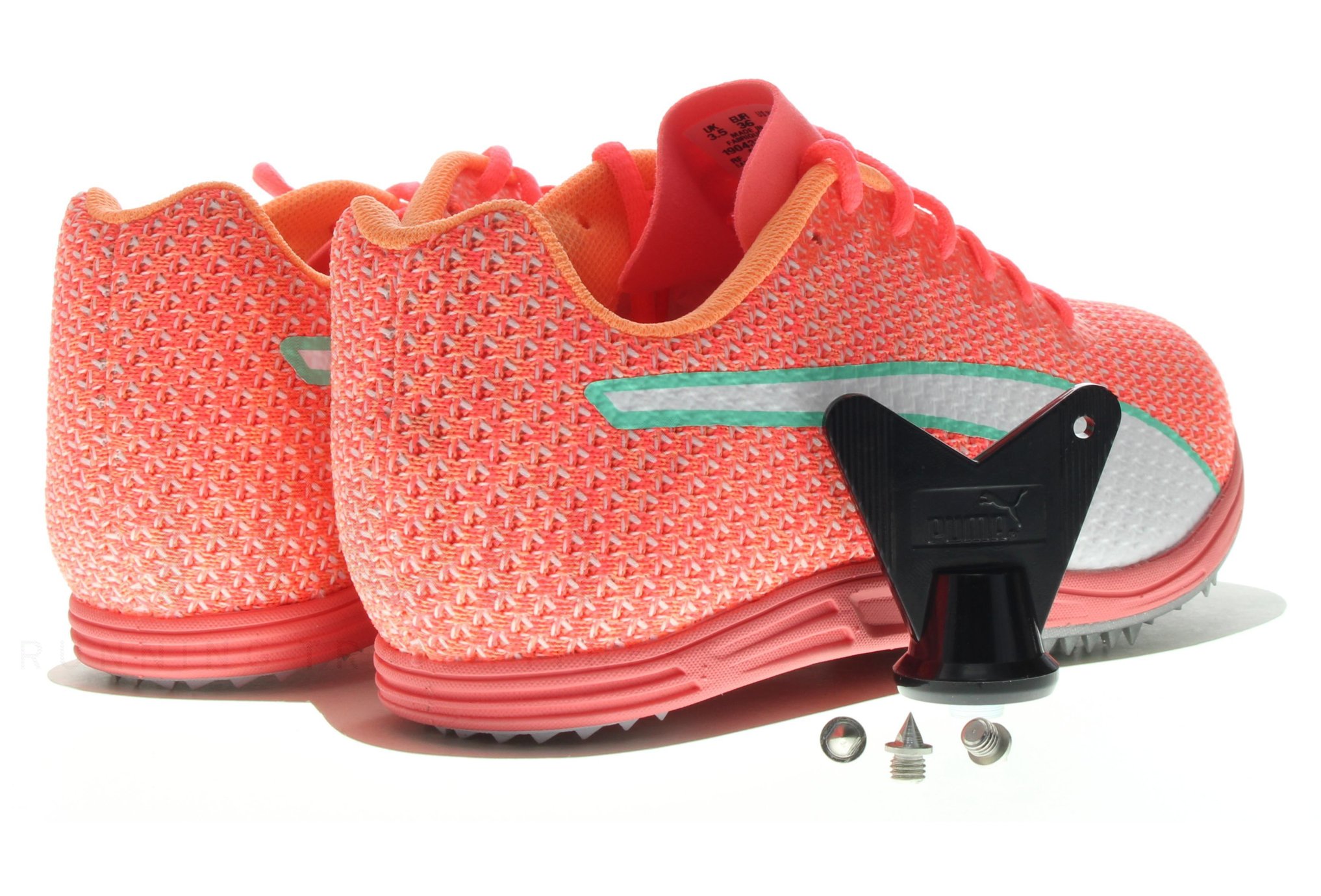 Puma EvoSpeed Distance 8 W 