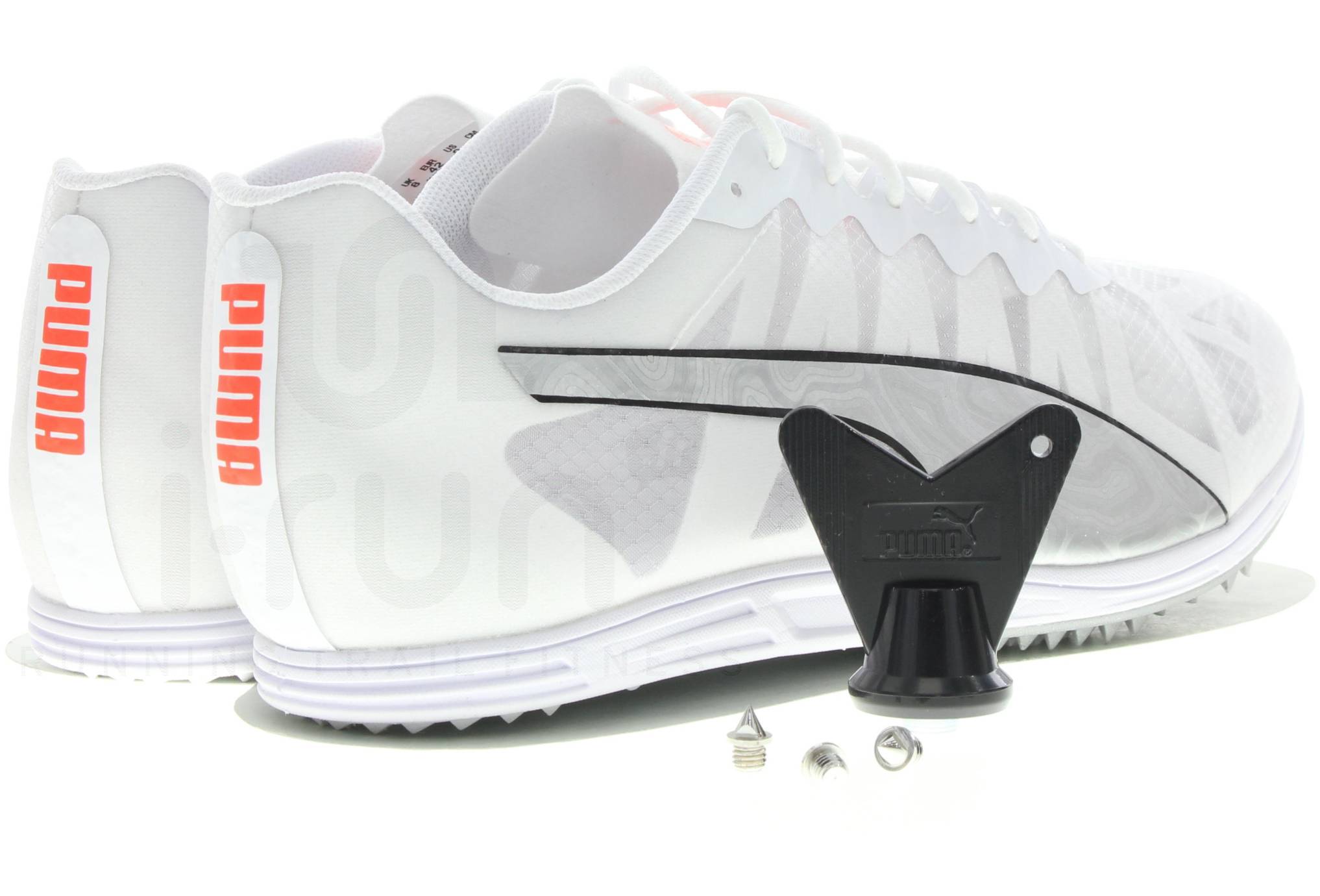 Puma evoSPEED Distance 9 Herren