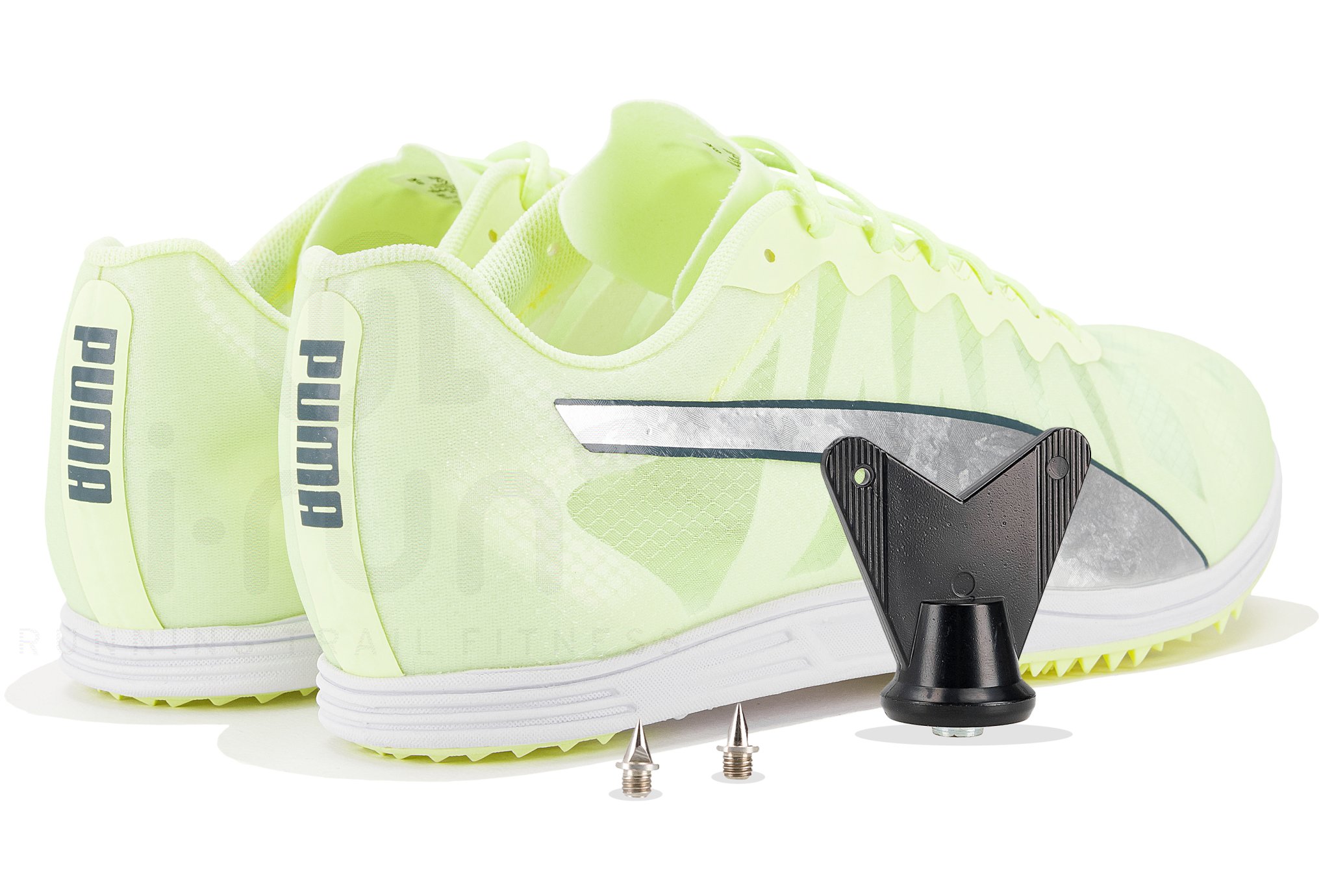 Puma evoSPEED Distance 9 Herren