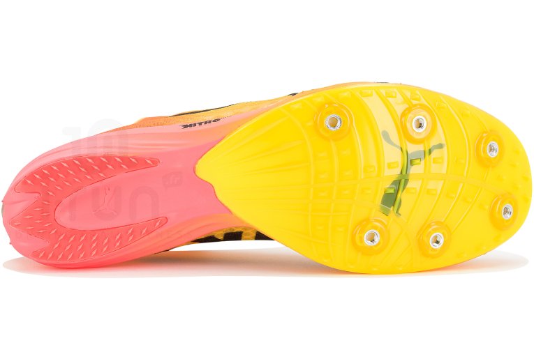 Puma evoSPEED Distance Nitro Elite+ 4 M