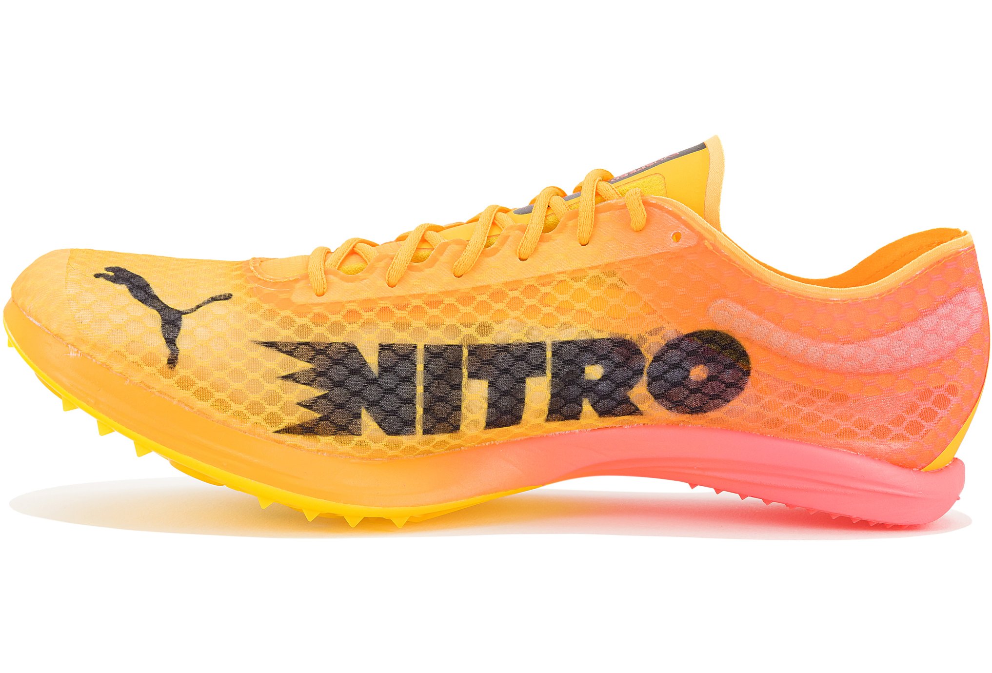 Puma evoSPEED Distance Nitro Elite+ 4 M