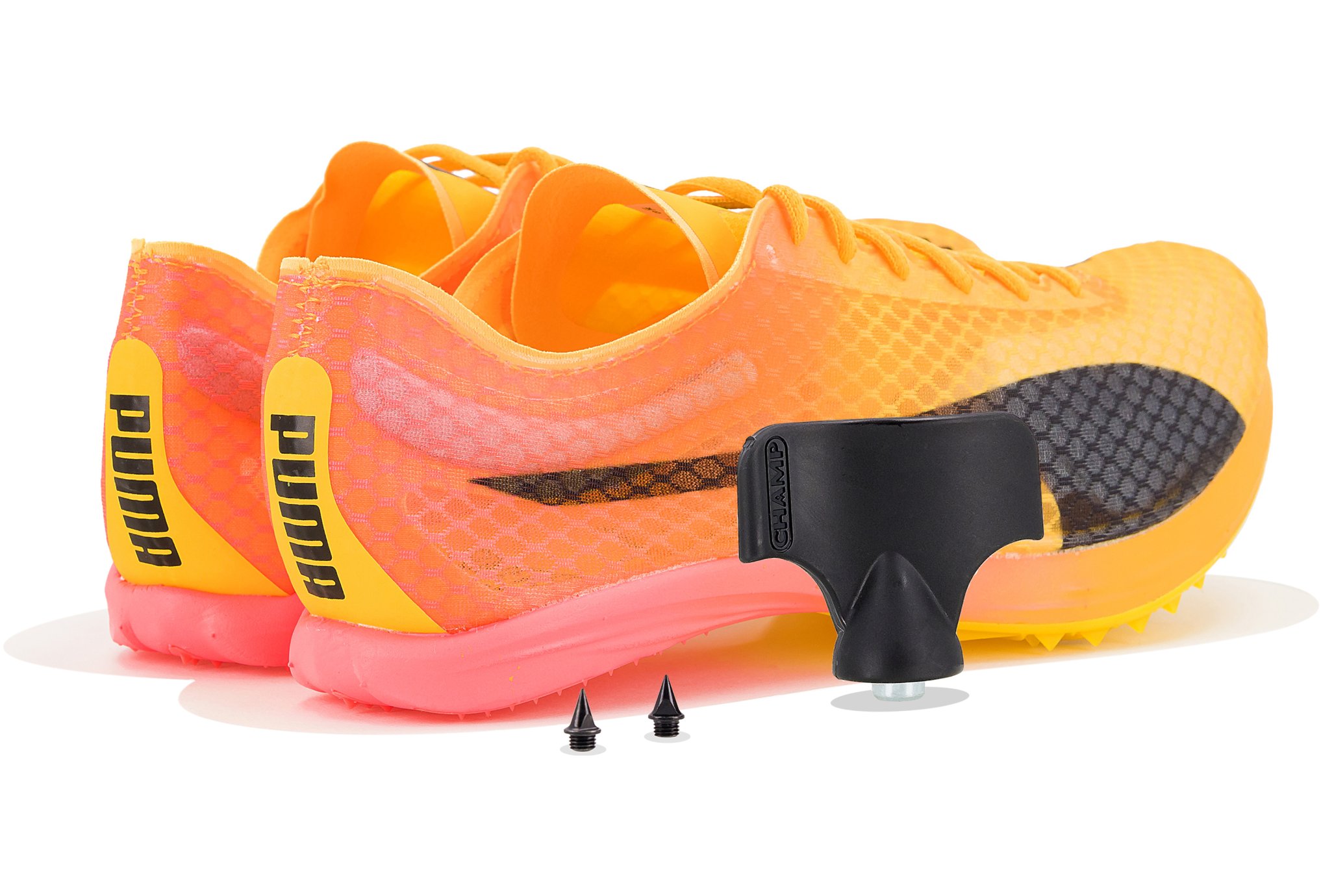Puma evoSPEED Distance Nitro Elite+ 4 W