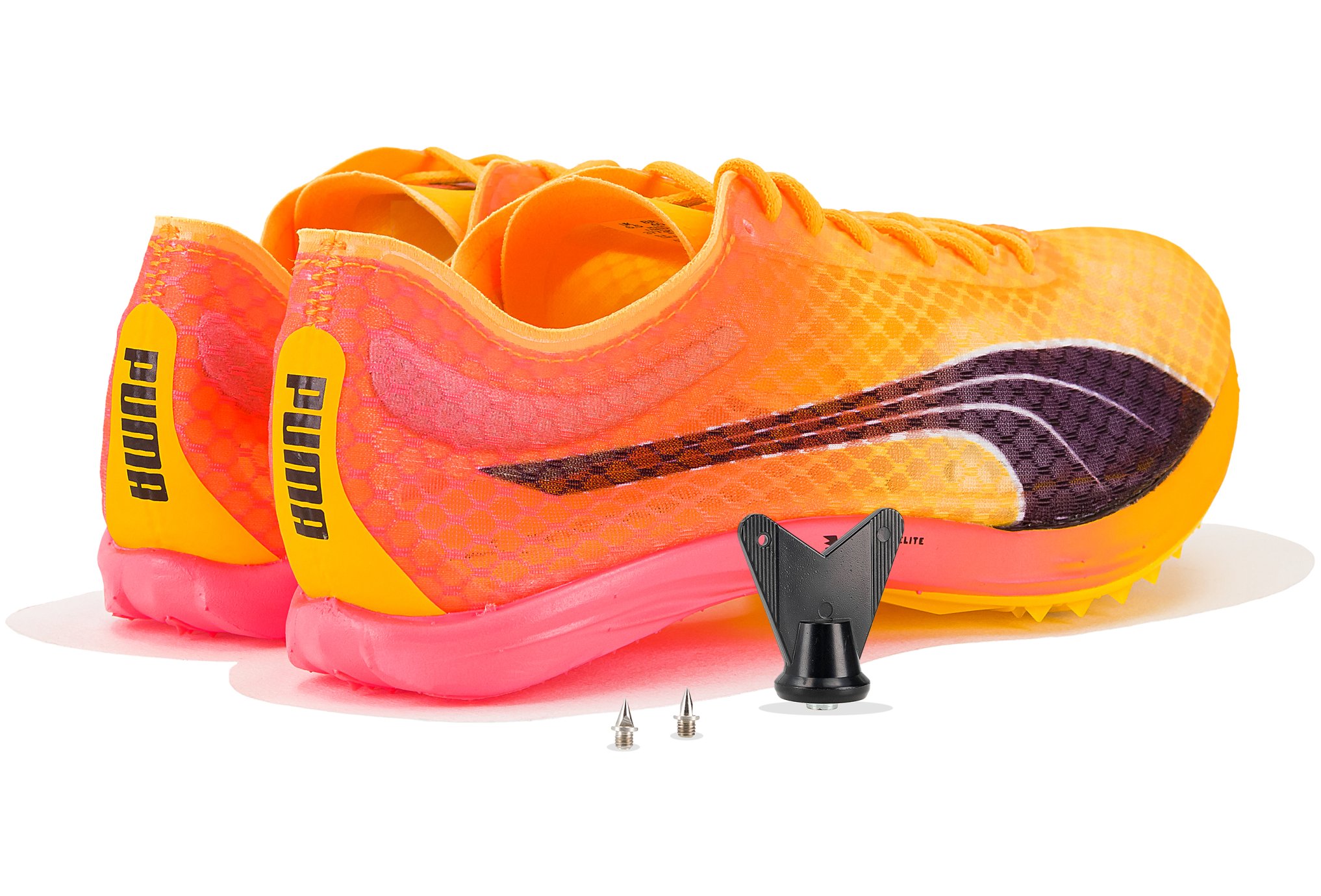 Puma evoSPEED Distance Nitro Elite+ M