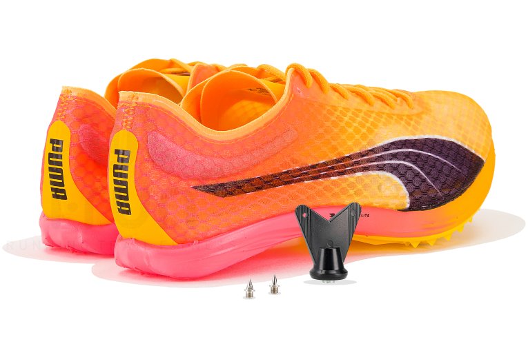 Puma evoSPEED Distance Nitro Elite+ M