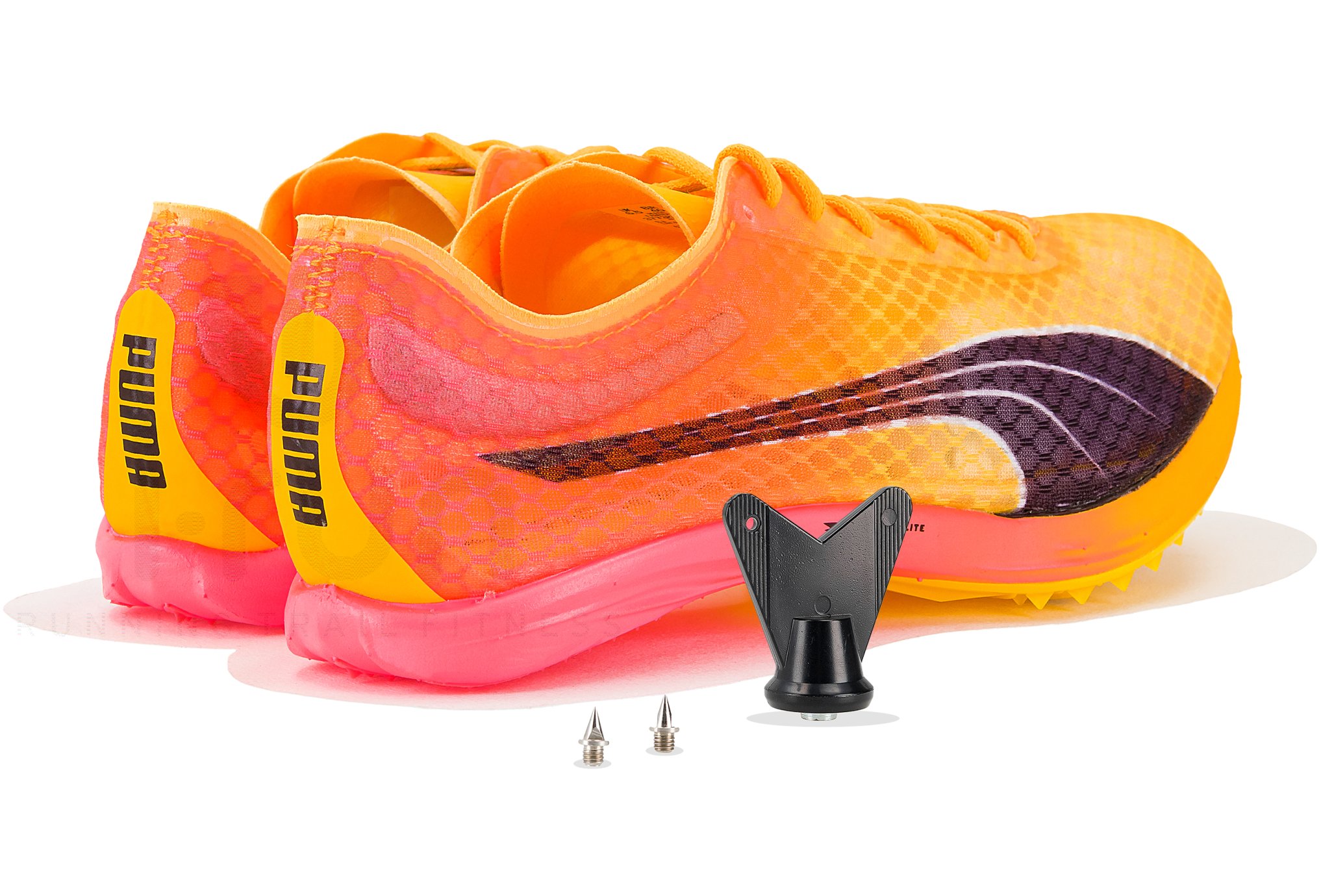 Puma evoSPEED Distance Nitro Elite+ W