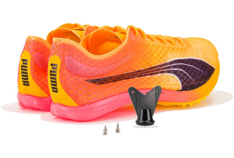 Puma evoSPEED Distance Nitro Elite+ W