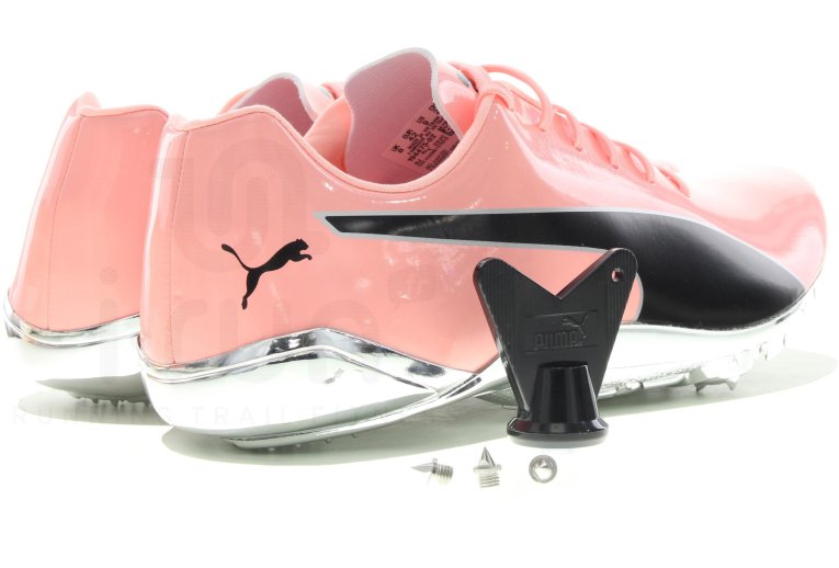 Puma evoSPEED Electric 10 W 