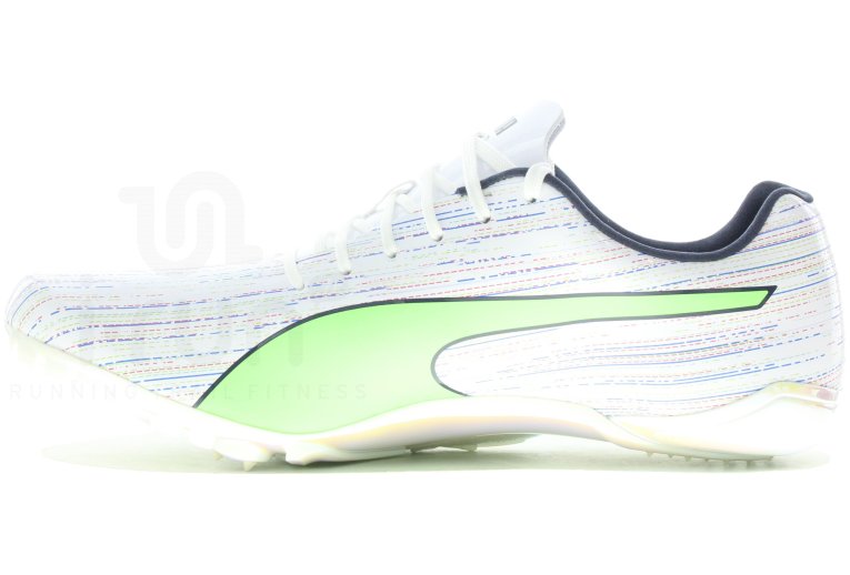 Puma evoSPEED Electric 11 Spectra M 