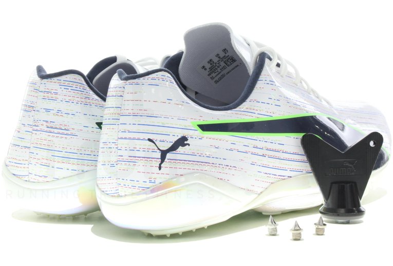 Puma evoSPEED Electric 11 Spectra M 