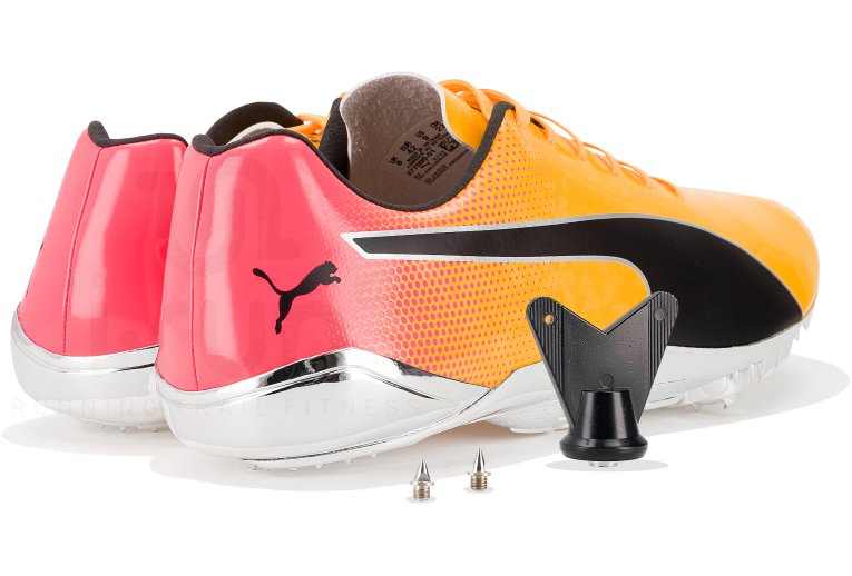 Puma evoSPEED Electric 13