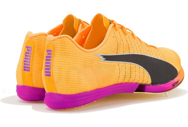 Puma evoSPEED Forte Nitro Elite