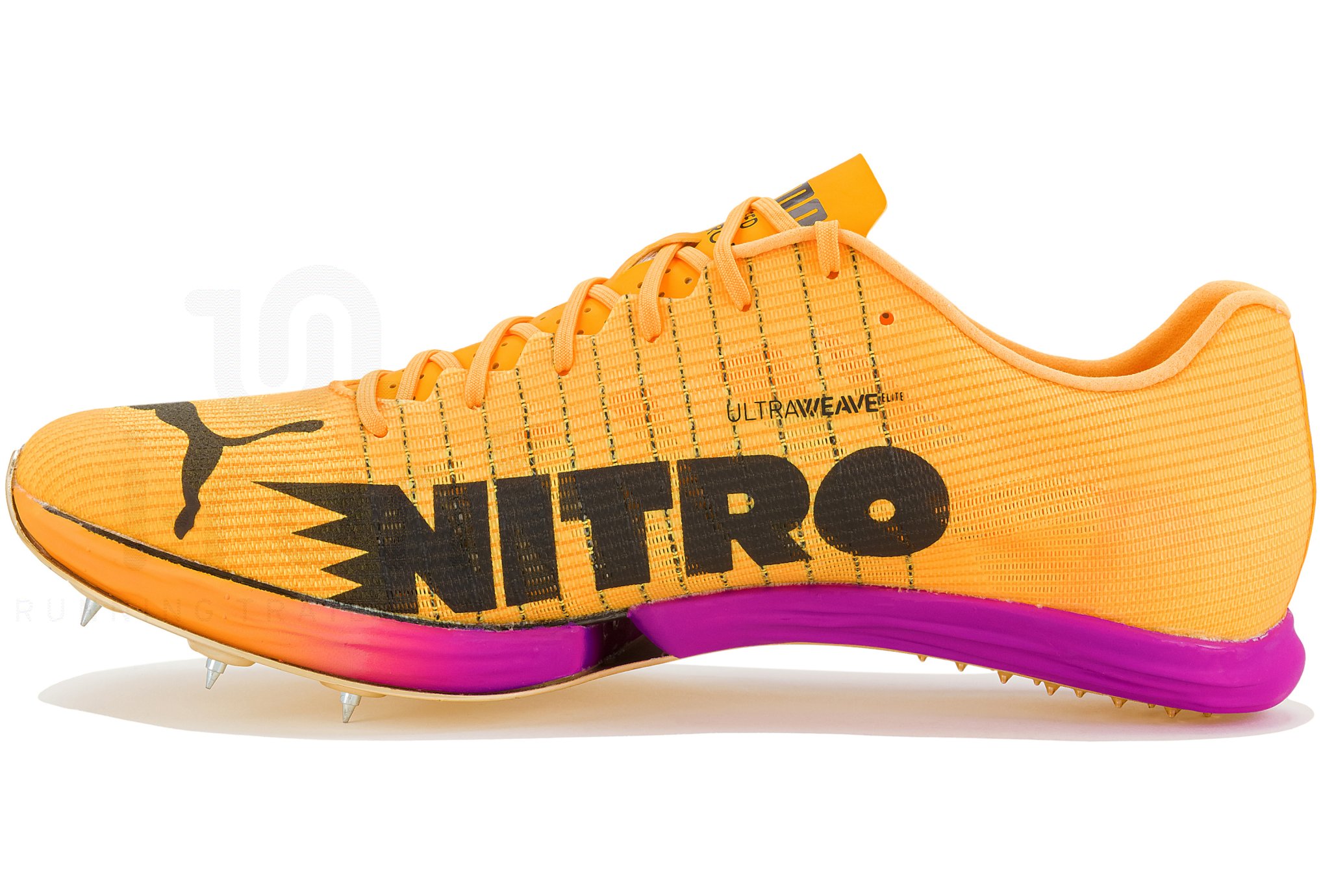 Puma evoSPEED Forte Nitro Elite