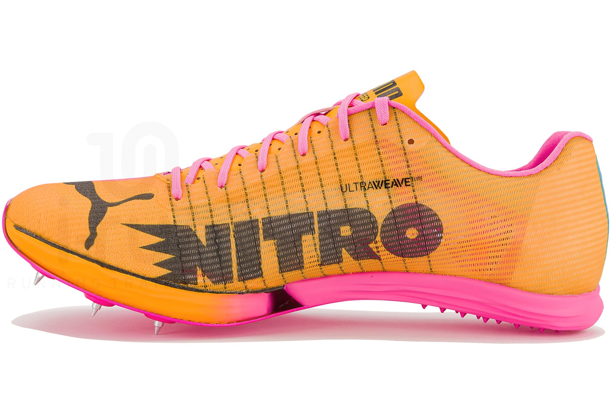 Puma evoSPEED Forte Nitro Elite