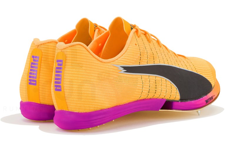 Puma evoSPEED Forte Nitro Elite