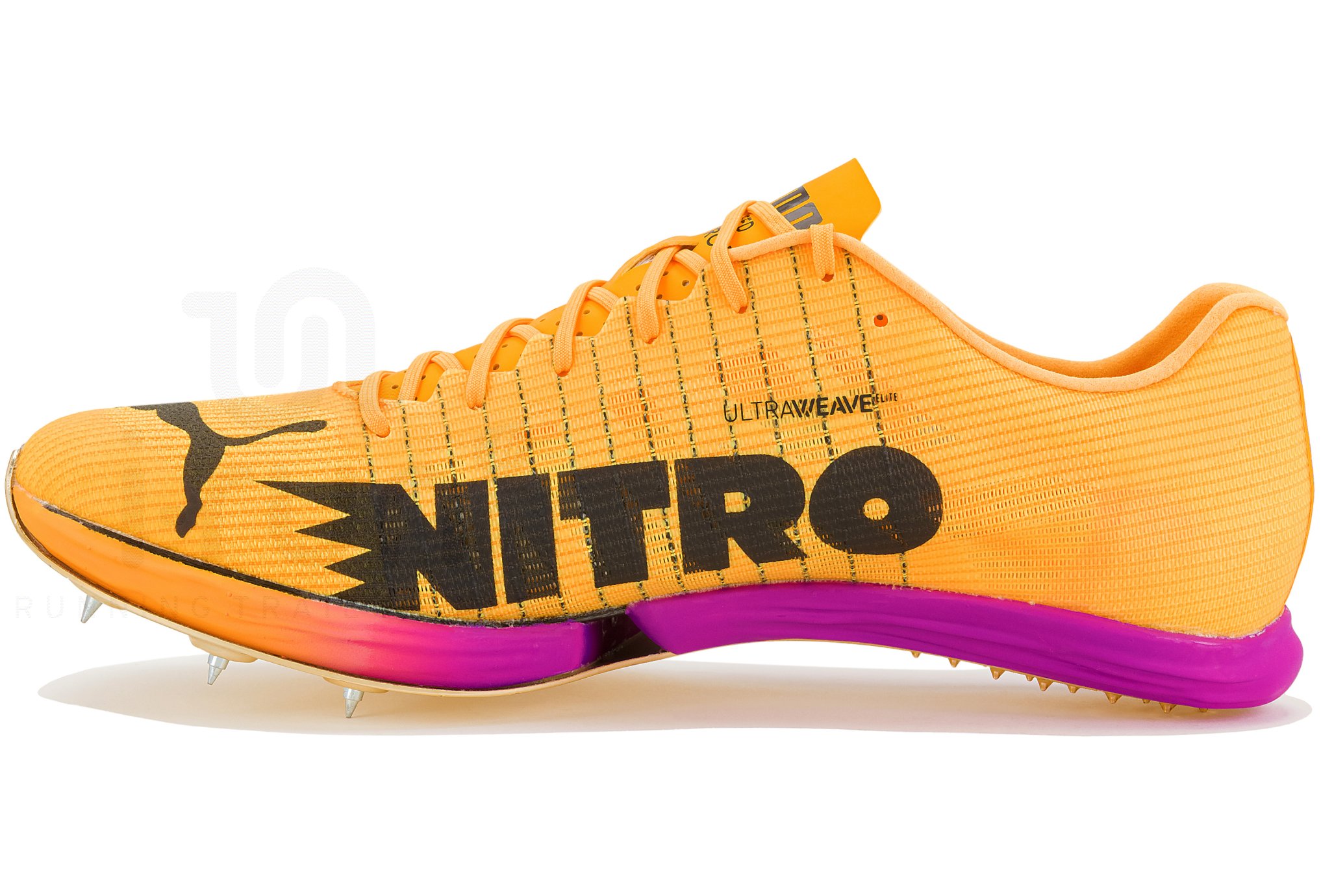 Puma evoSPEED Forte Nitro Elite