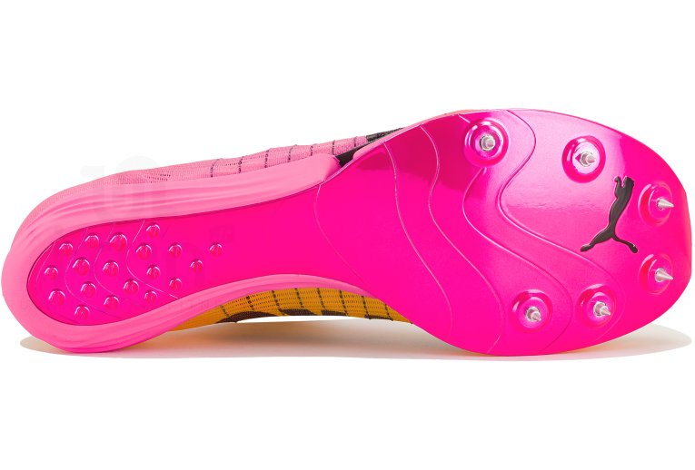 Puma evoSPEED Forte Nitro Elite