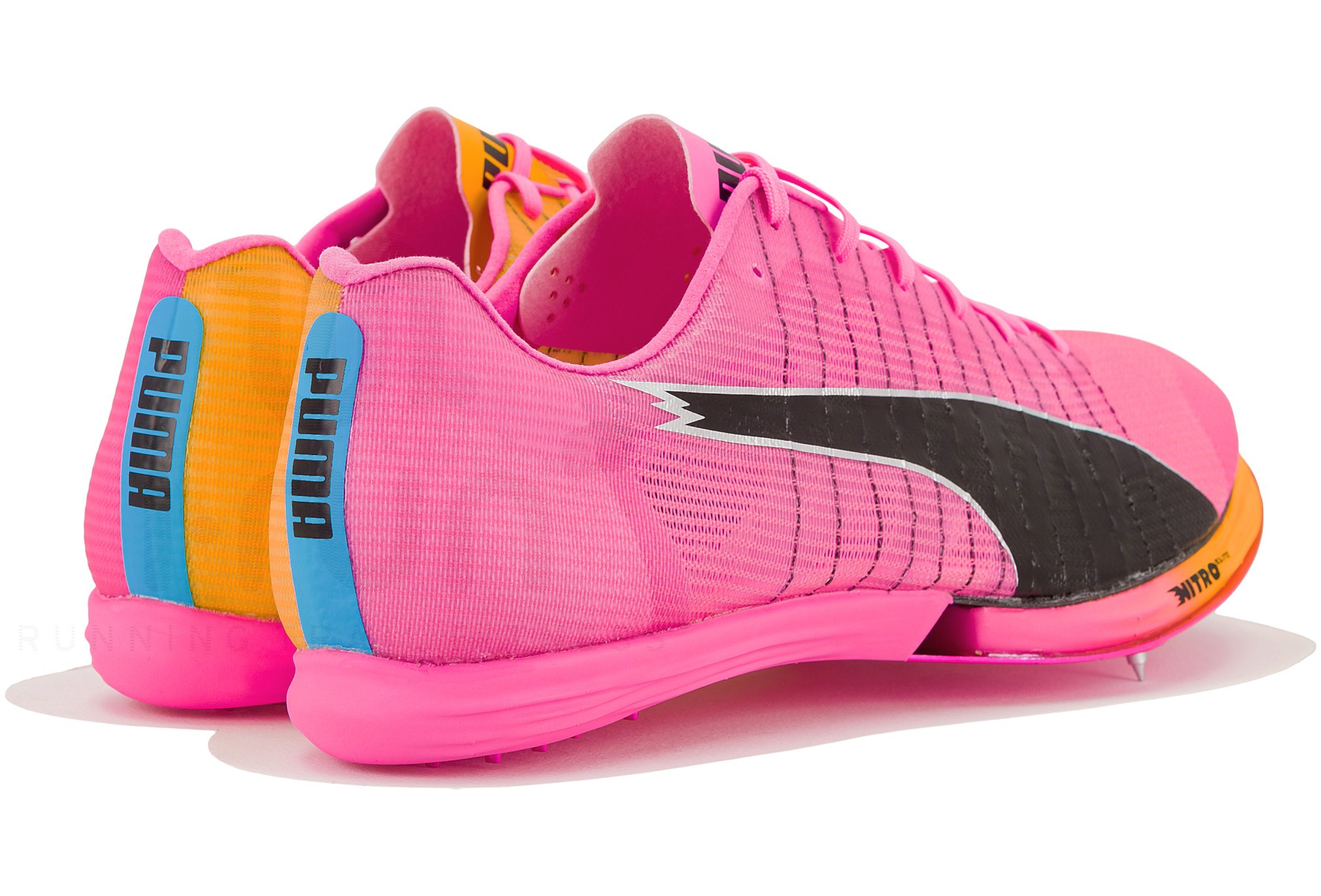 Puma evoSPEED Forte Nitro Elite