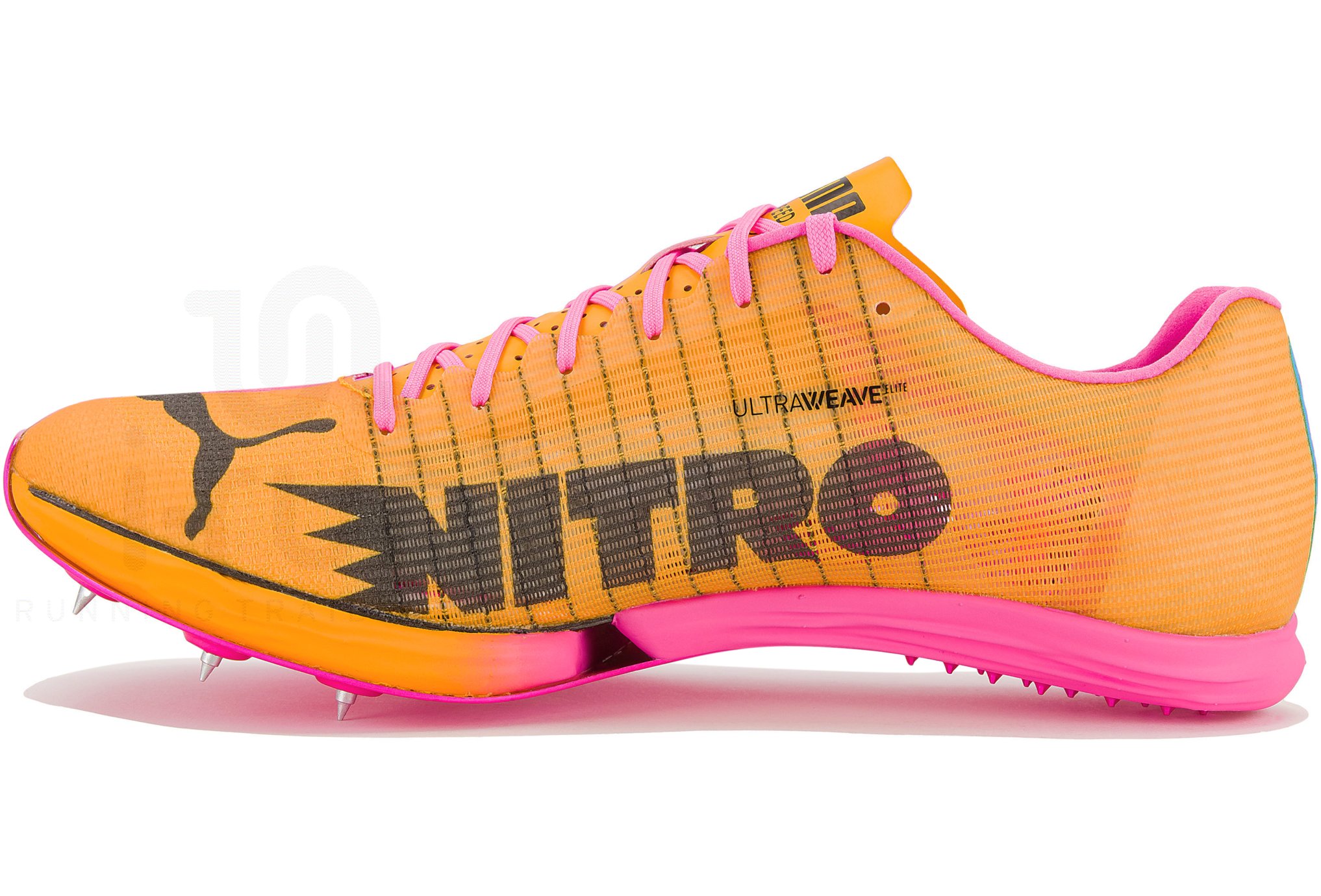 Puma evoSPEED Forte Nitro Elite