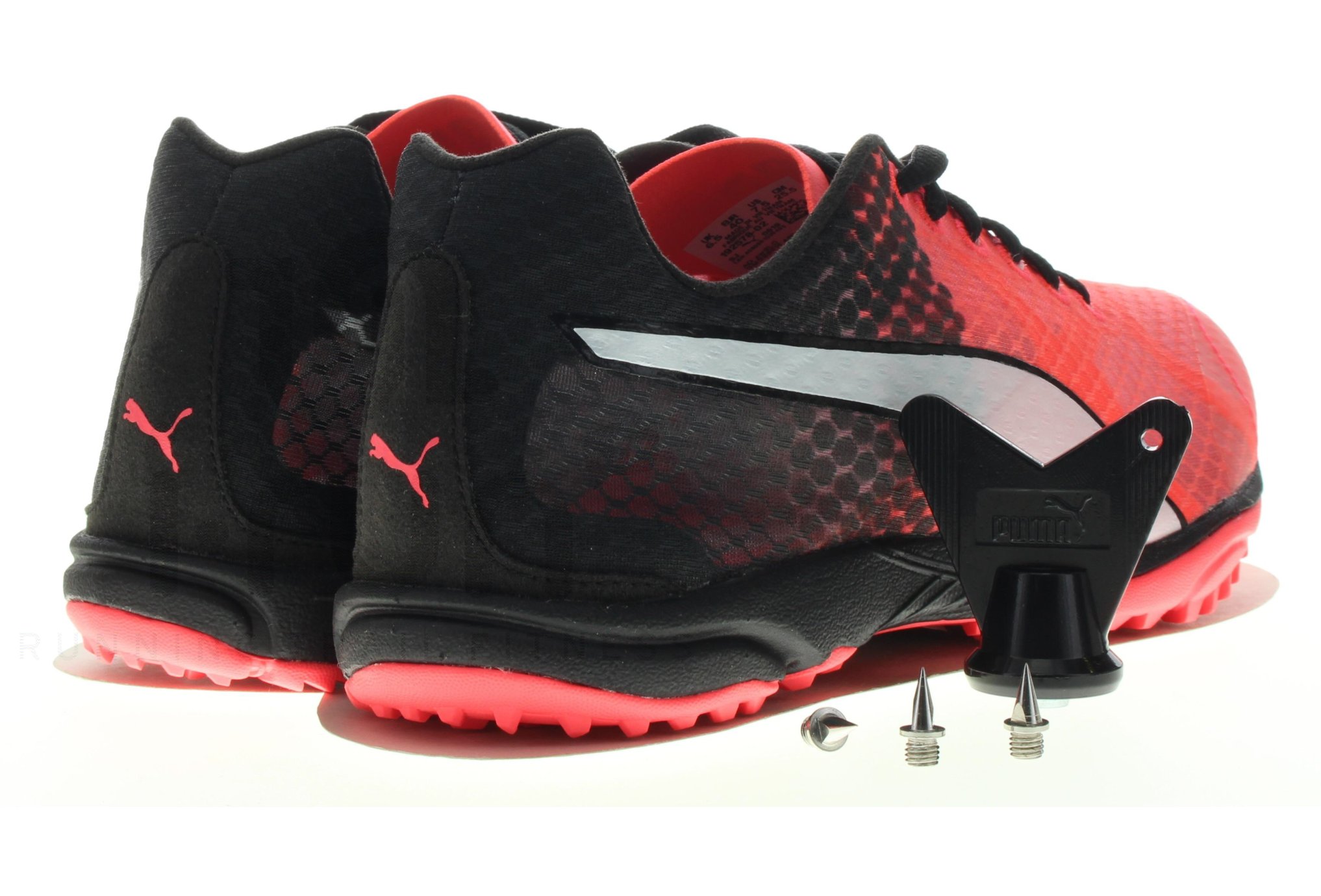 Puma EvoSpeed Haraka 6 Damen