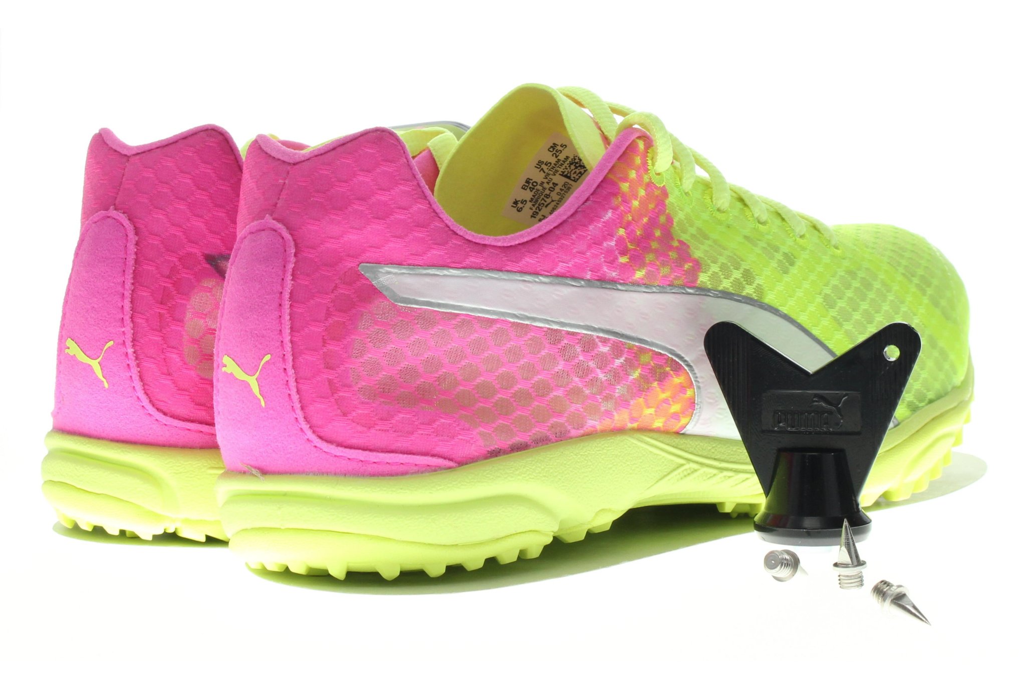 Puma EvoSpeed Haraka 6 Damen