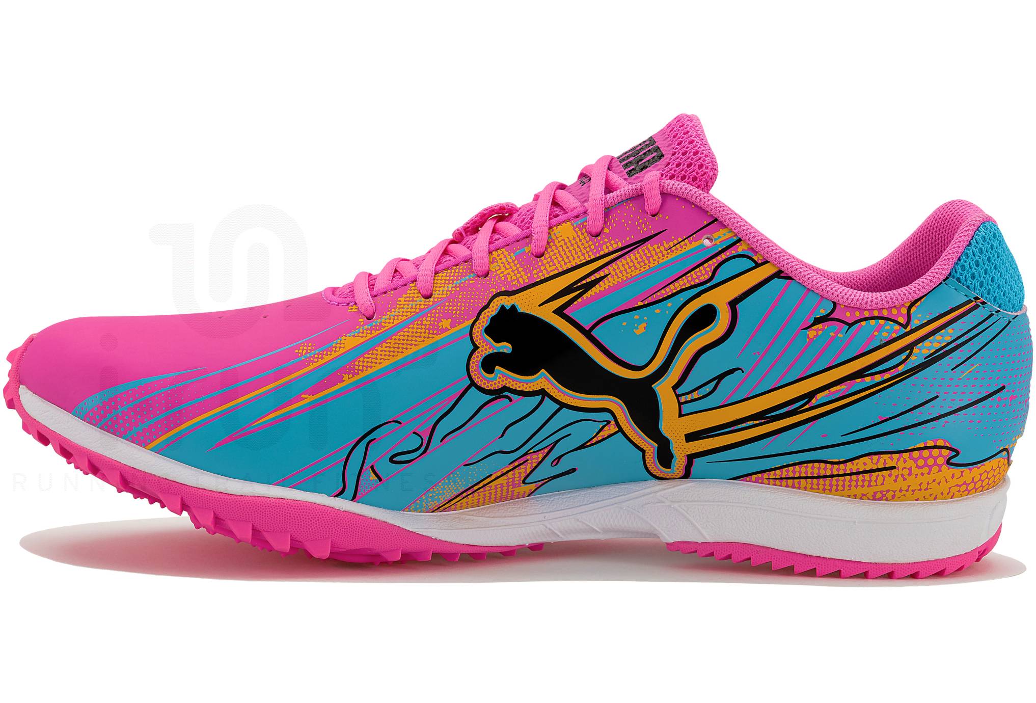Puma evoSPEED Haraka Sparked