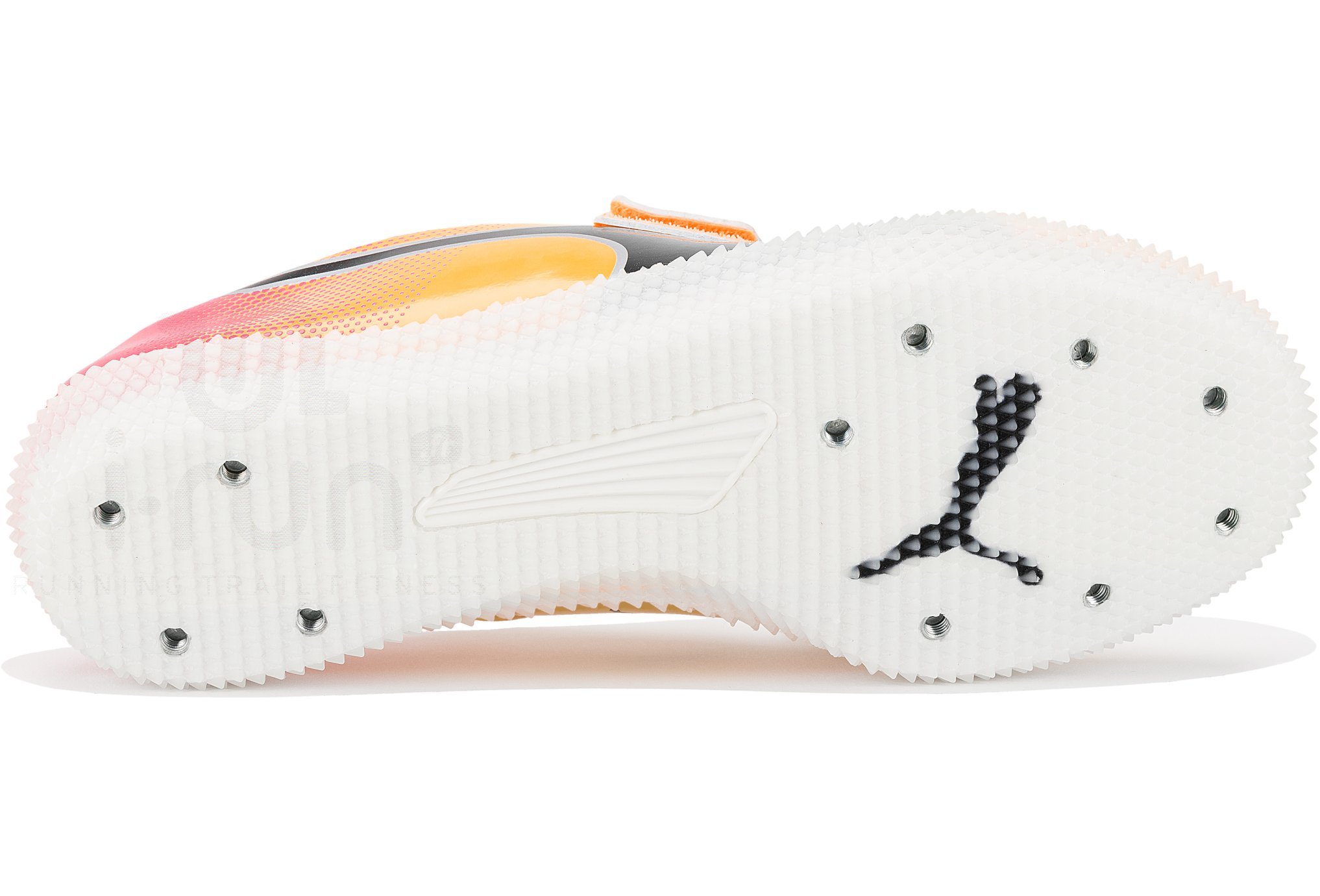 Puma evoSPEED High Jump 10 M