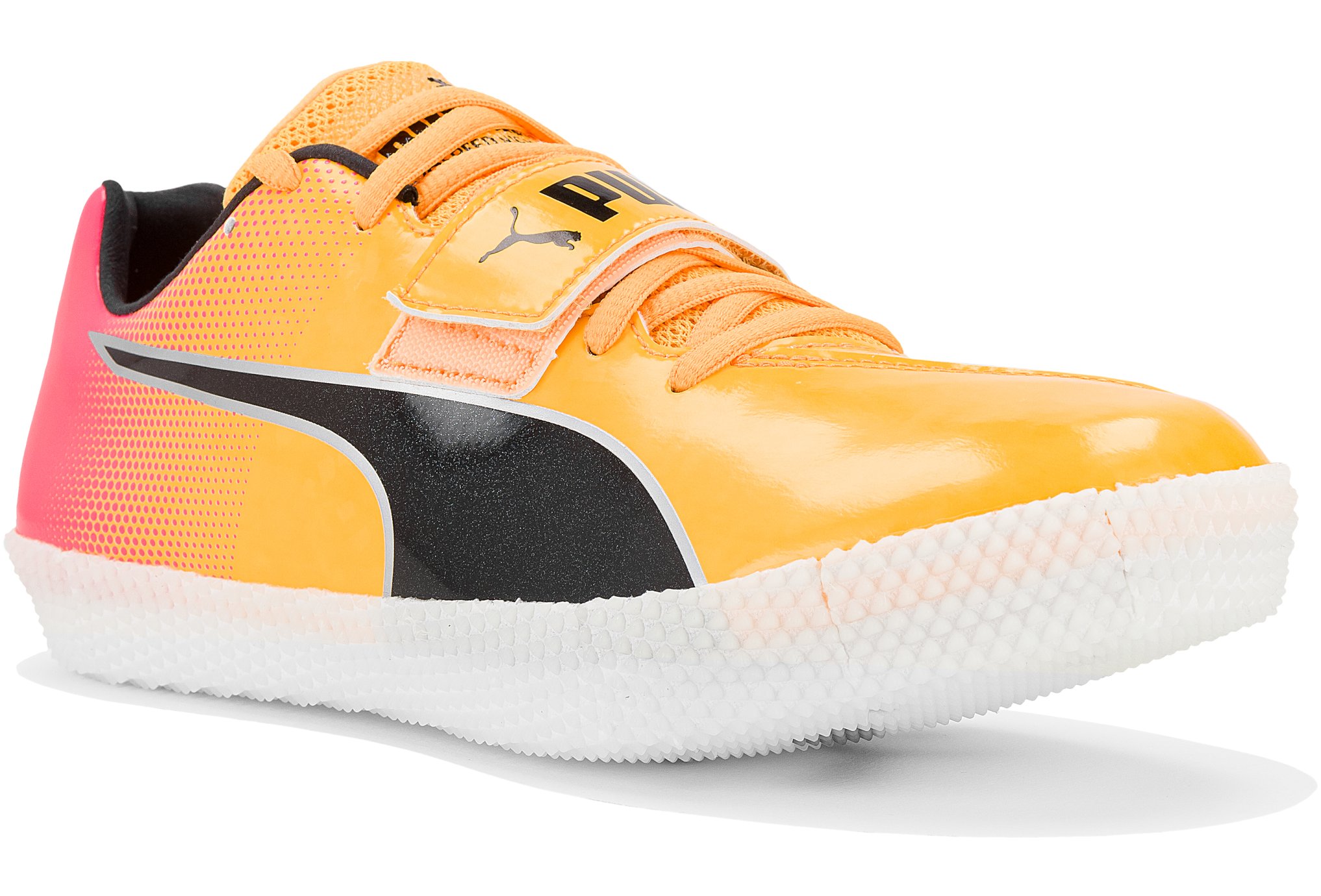 Puma evoSPEED High Jump 10 M Chaussures homme