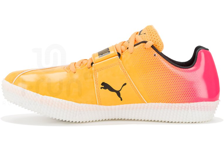 Puma evoSPEED High Jump 10 M