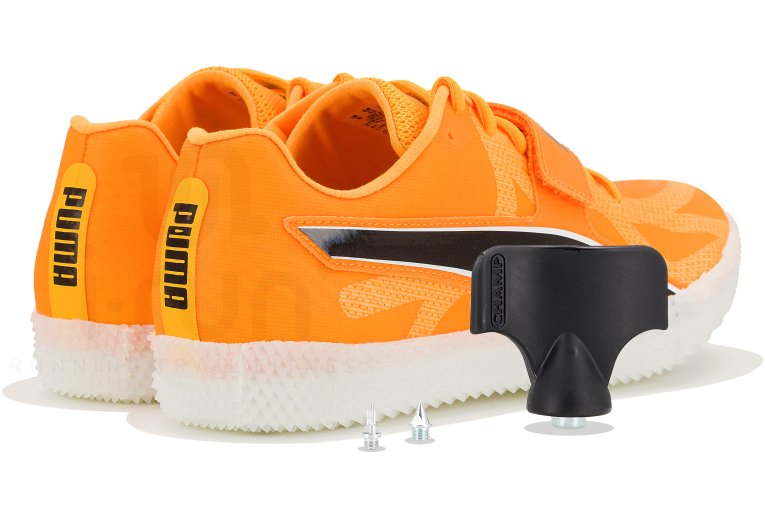 Puma evoSPEED High Jump 11
