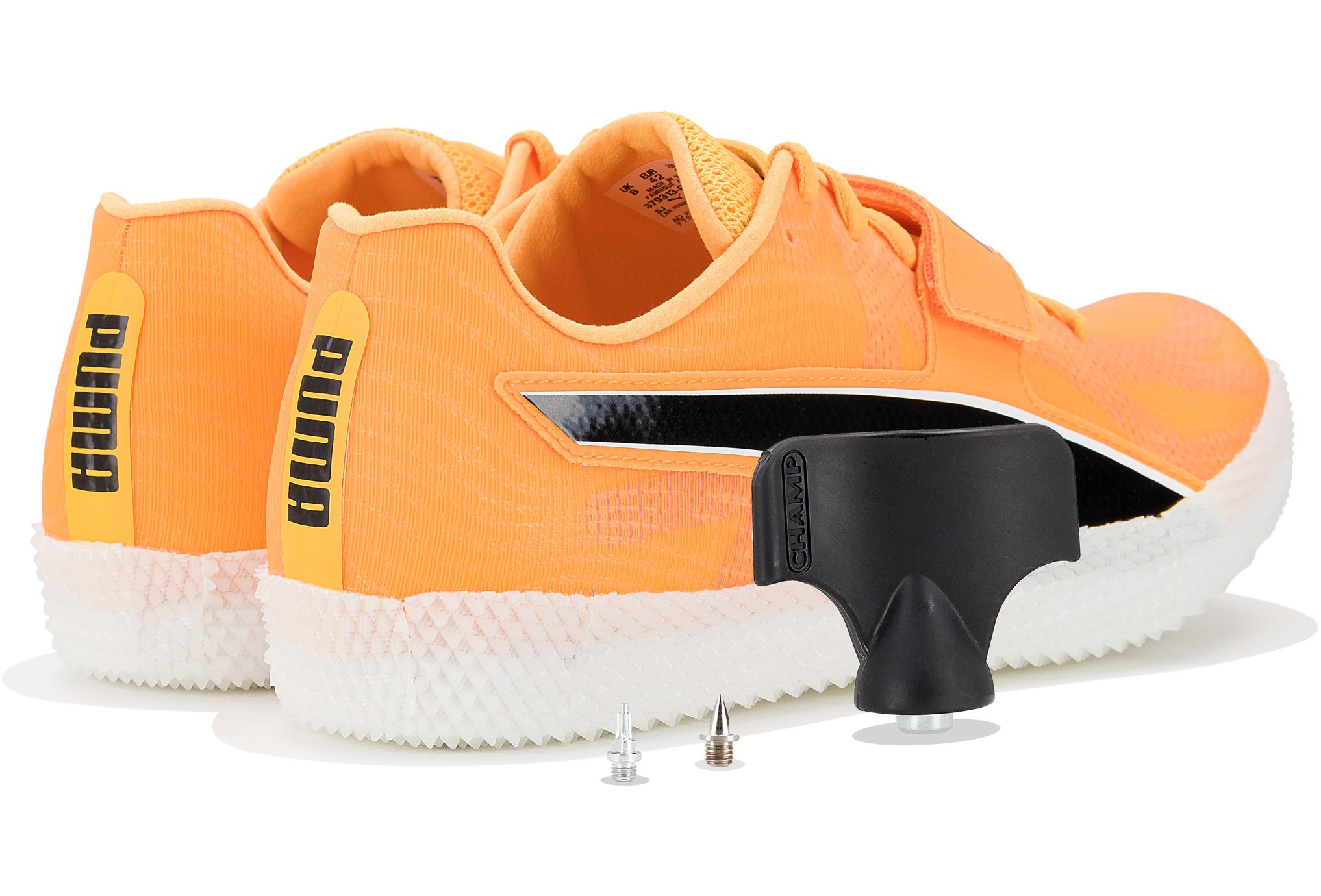 Puma evoSPEED High Jump 11