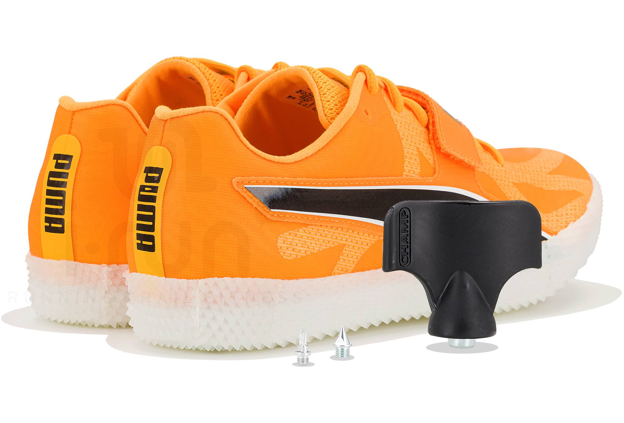 Puma evoSPEED High Jump 11